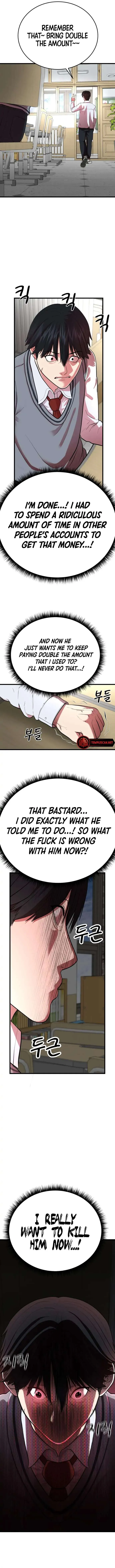 Surrogate Game Chapter 1 page 23 - 