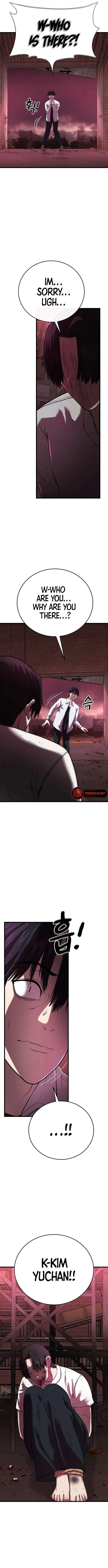 Surrogate Game Chapter 1 page 27 - 