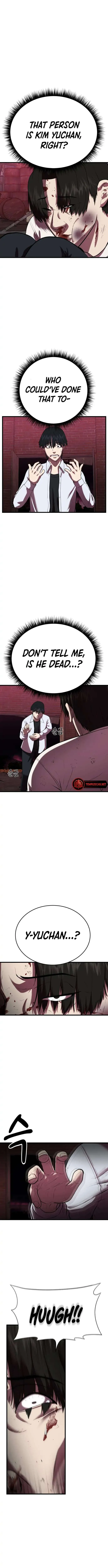 Surrogate Game Chapter 1 page 28 - 