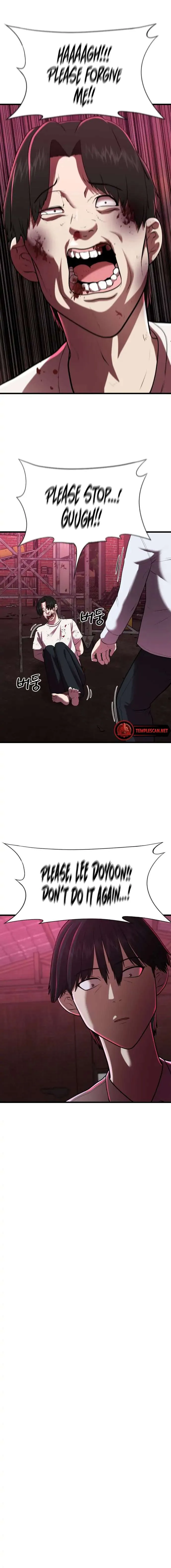 Surrogate Game Chapter 1 page 29 - 