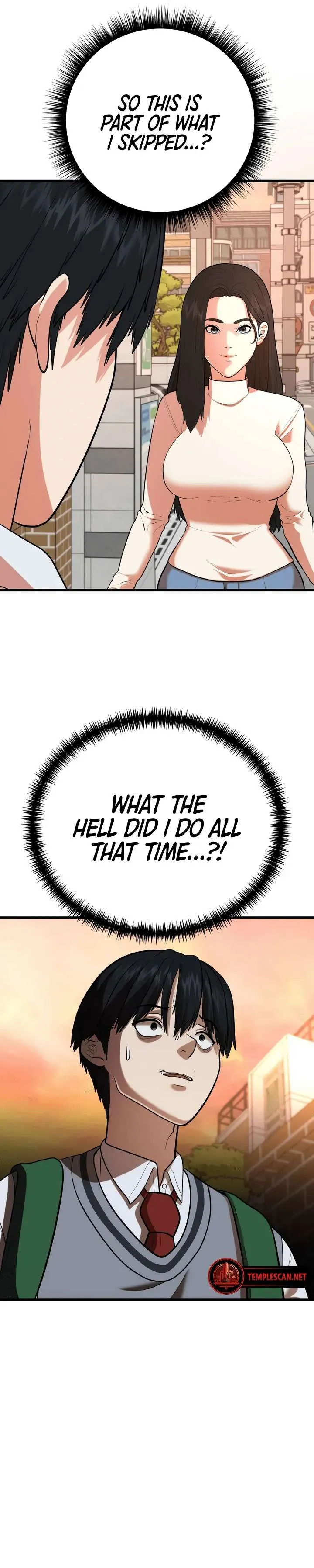 Surrogate Game Chapter 2 page 27 - 