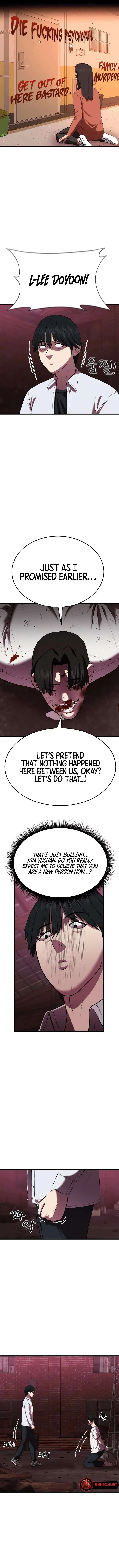 Surrogate Game Chapter 2 page 7 - 