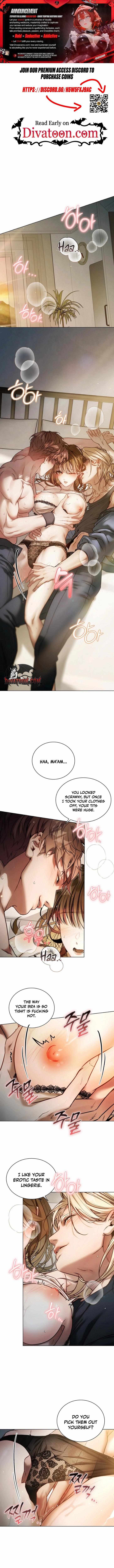 Surrounded by Moving Company Employees Chapter 1 page 3 - 