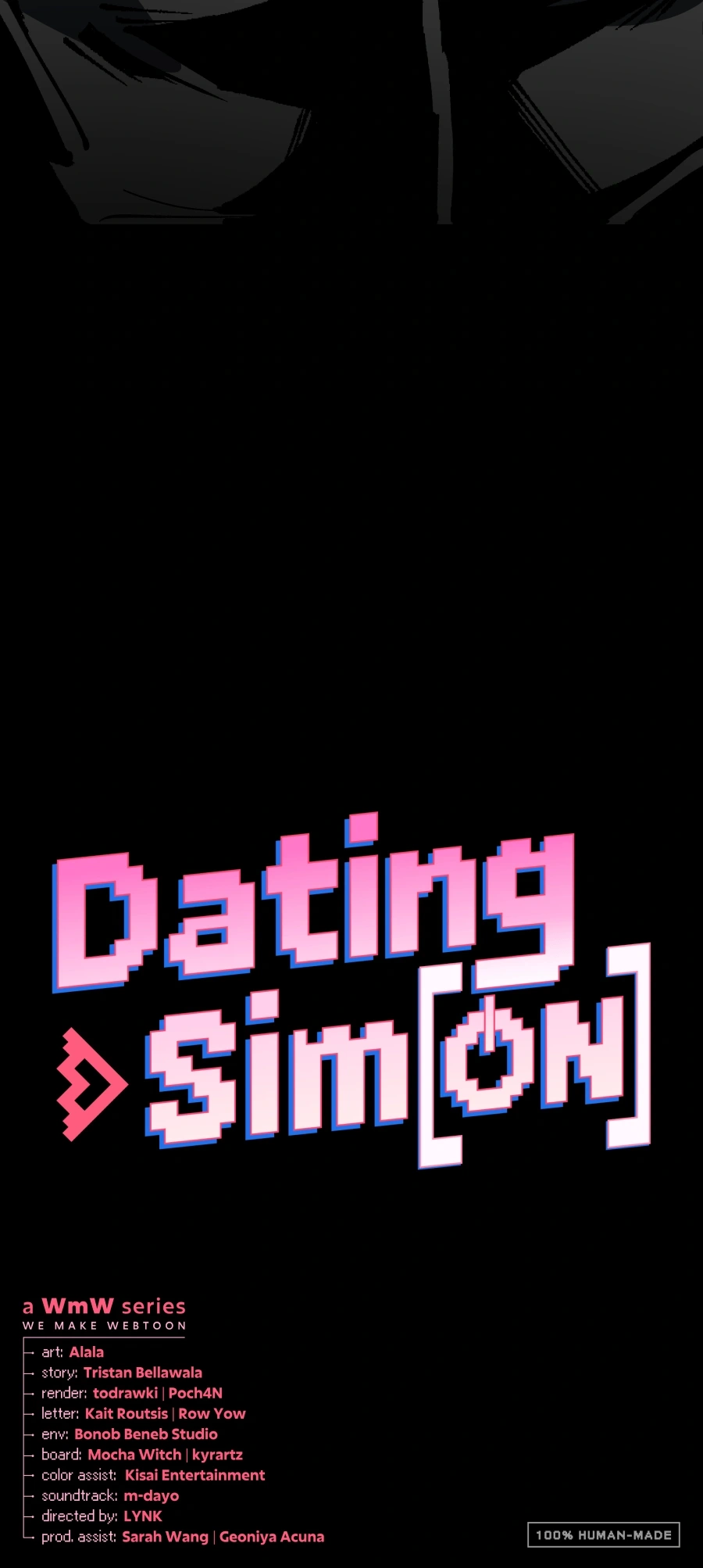 Survival Dating Experience Chapter 10 page 12 - 