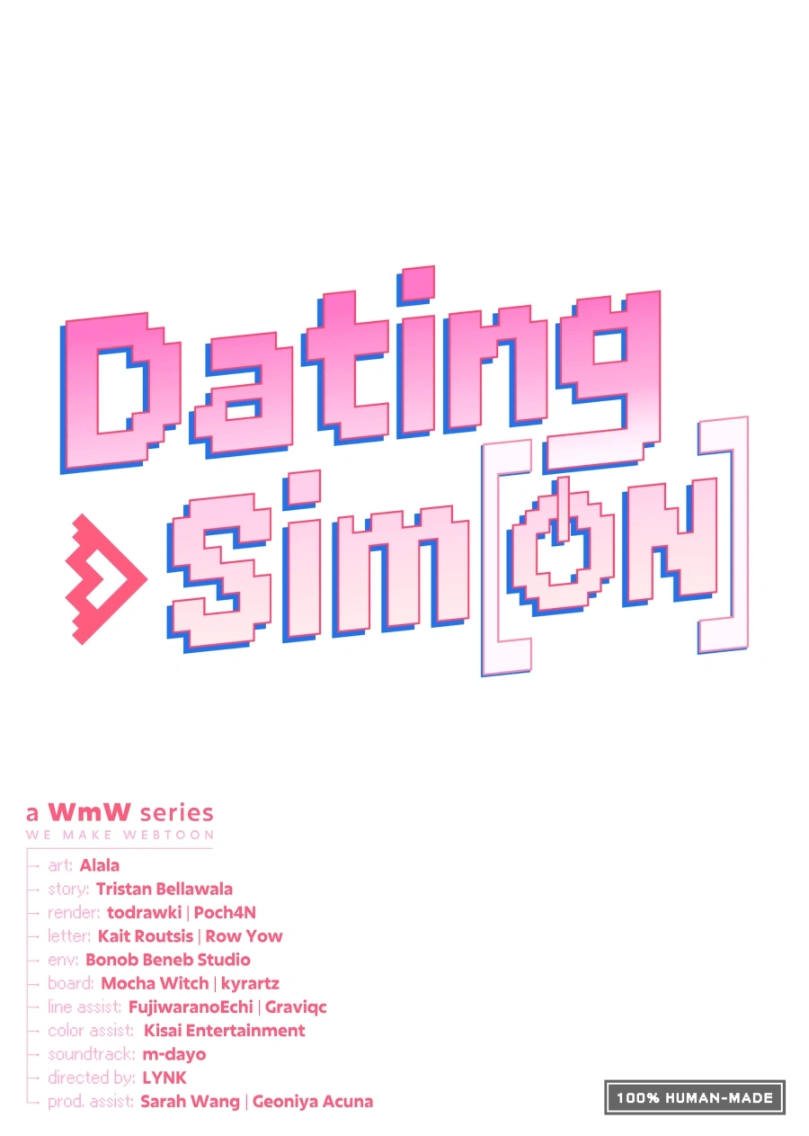 Survival Dating Experience Chapter 21 page 11 - 