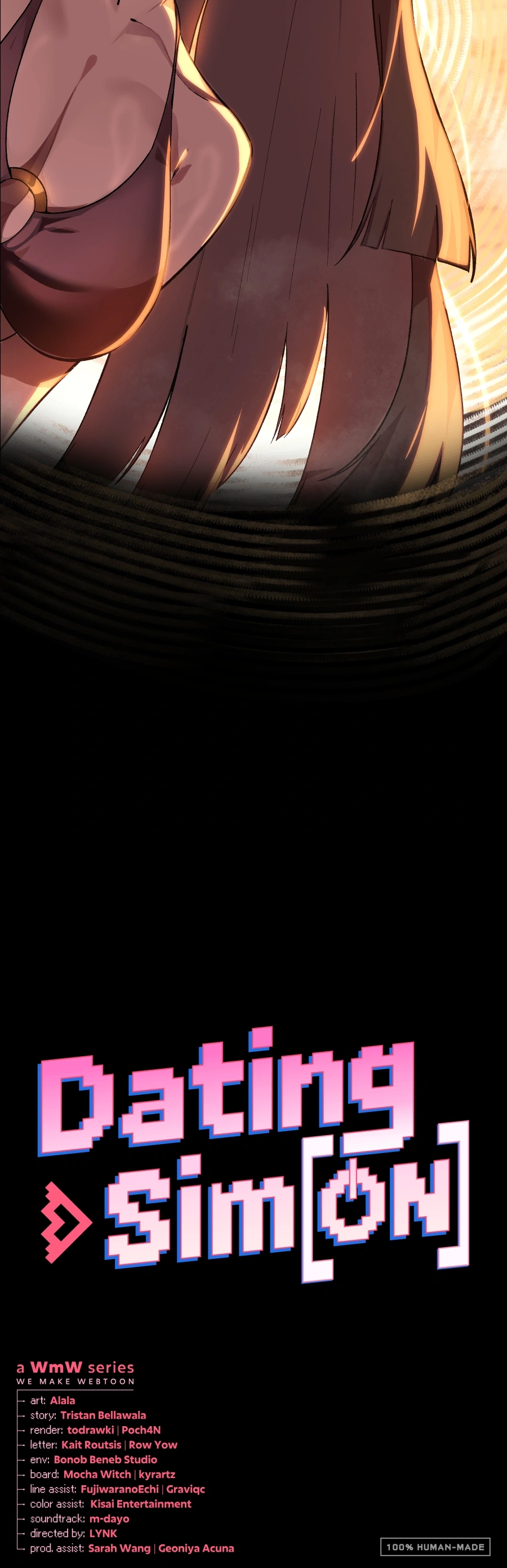 Survival Dating Experience Chapter 26 page 13 - 