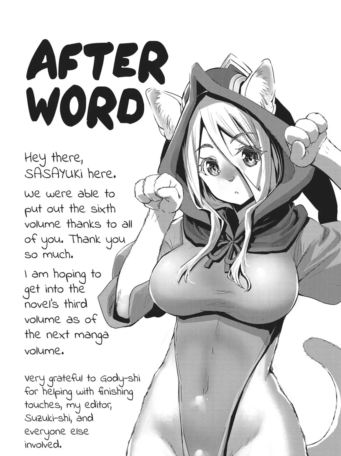 Survival in Another World with My Mistress! Chapter 1.3 page 9 - 