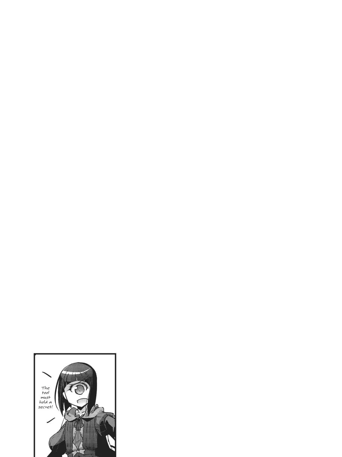 Survival in Another World with My Mistress! Chapter 15 page 53 - 