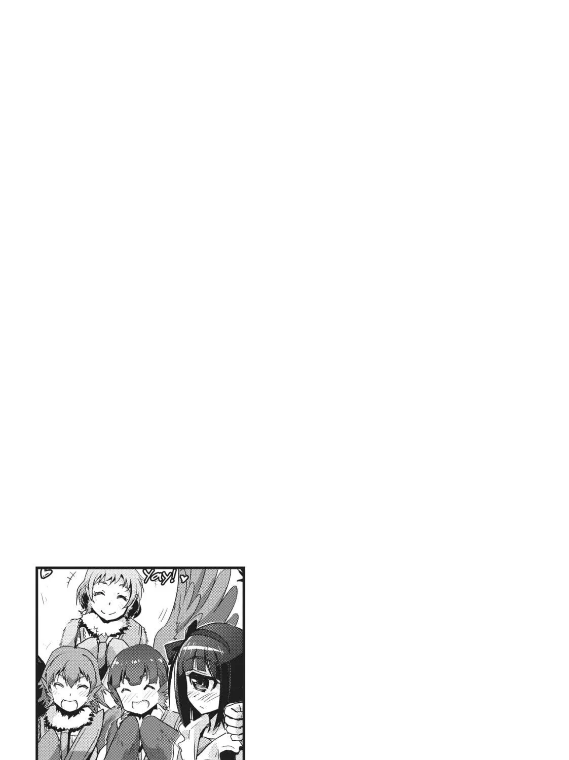 Survival in Another World with My Mistress! Chapter 28 page 53 - 