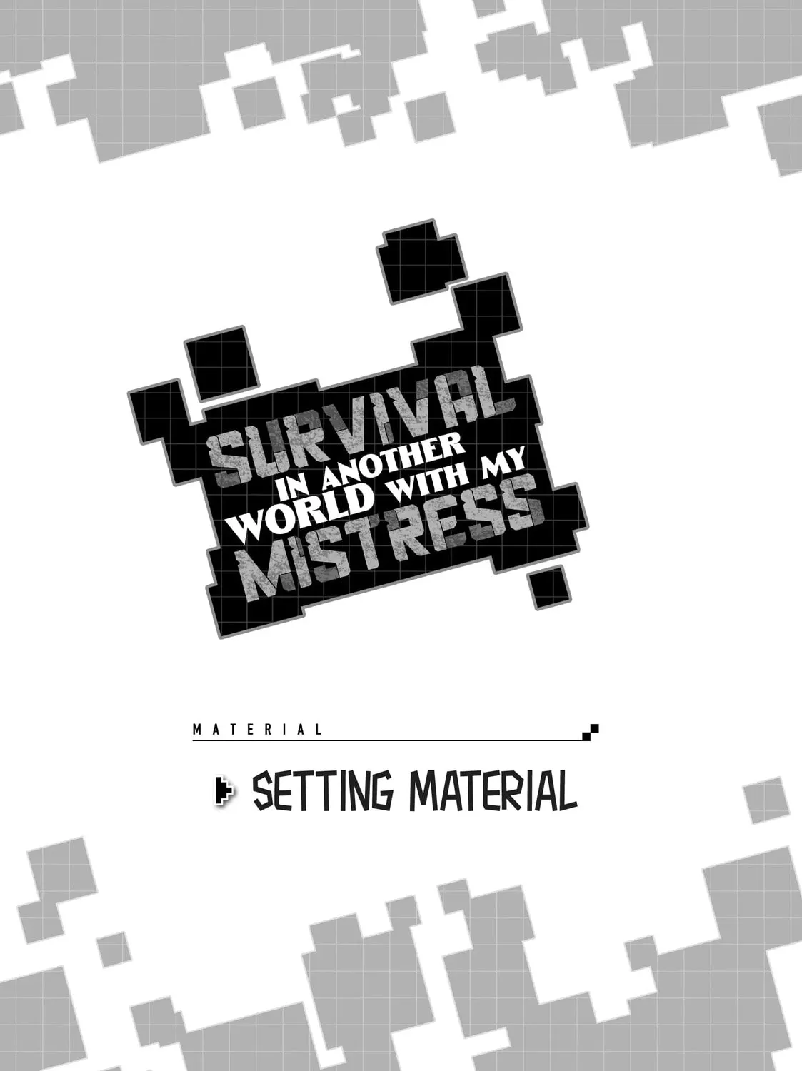 Survival in Another World with My Mistress! Chapter 30.2 page 1 - 