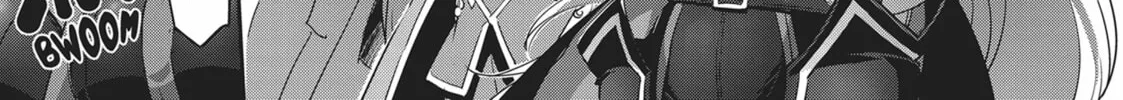 Survival in Another World with My Mistress! Chapter 36 page 34 - 