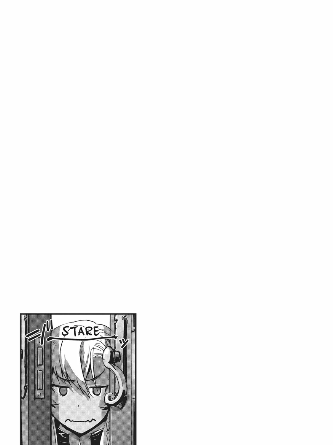 Survival in Another World with My Mistress! Chapter 38 page 45 - 