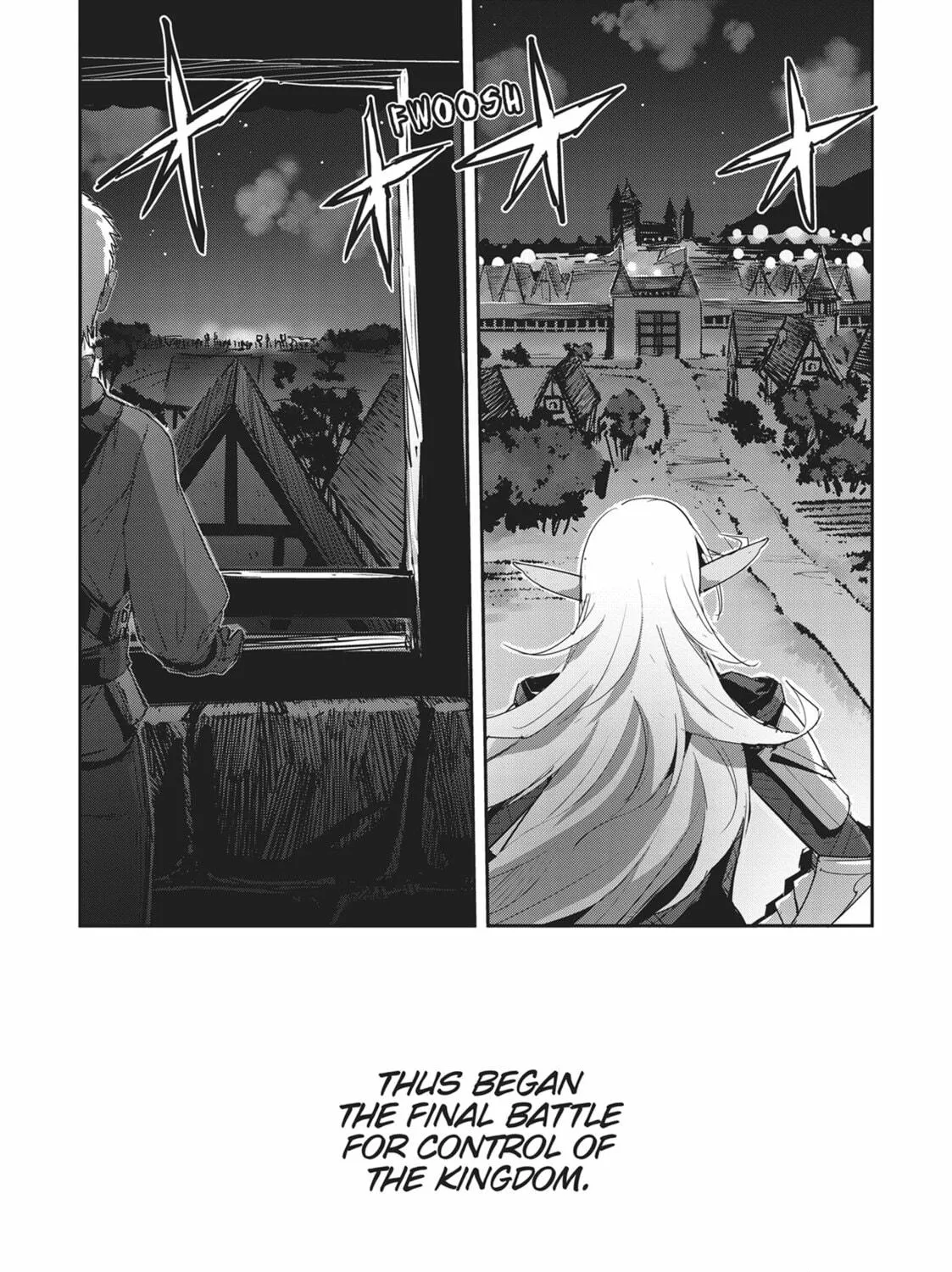 Survival in Another World with My Mistress! Chapter 39 page 59 - 