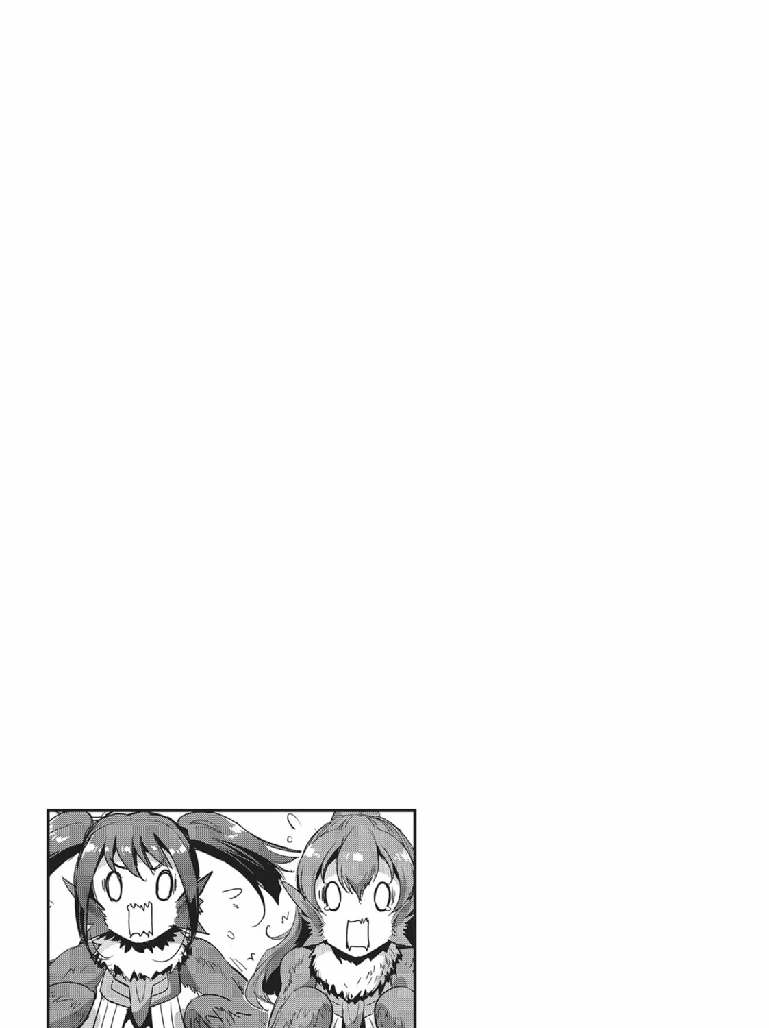 Survival in Another World with My Mistress! Chapter 39 page 61 - 