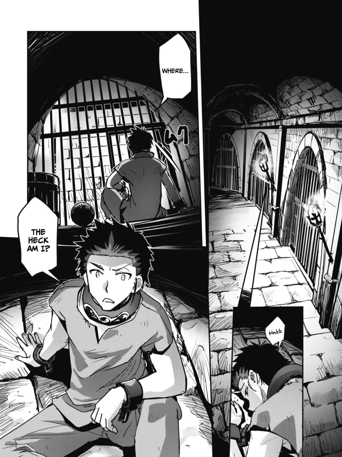 Survival in Another World with My Mistress! Chapter 42 page 42 - 