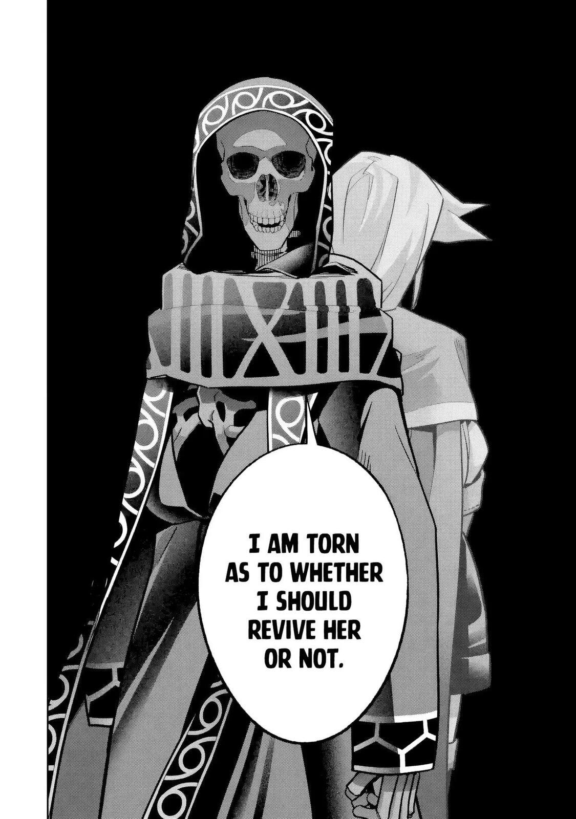 Survival in Another World with My Mistress! Chapter 58 page 20 - 