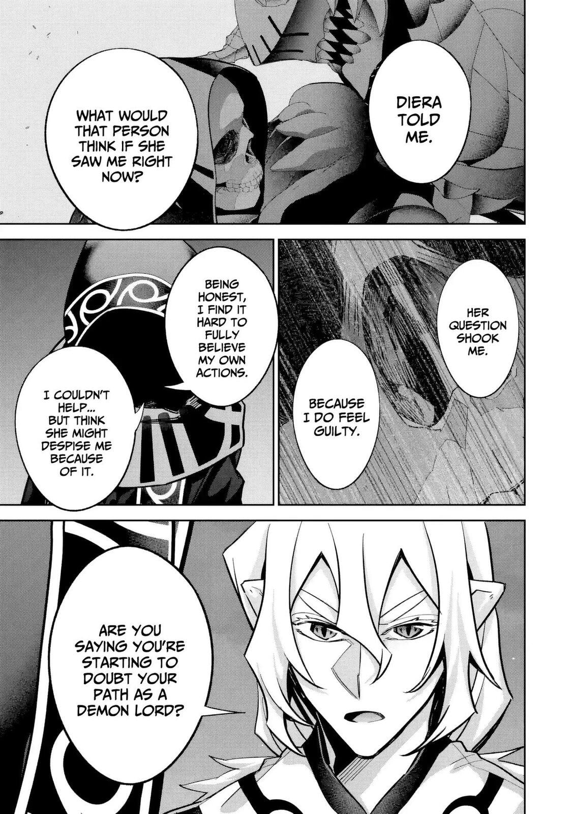 Survival in Another World with My Mistress! Chapter 58 page 29 - 