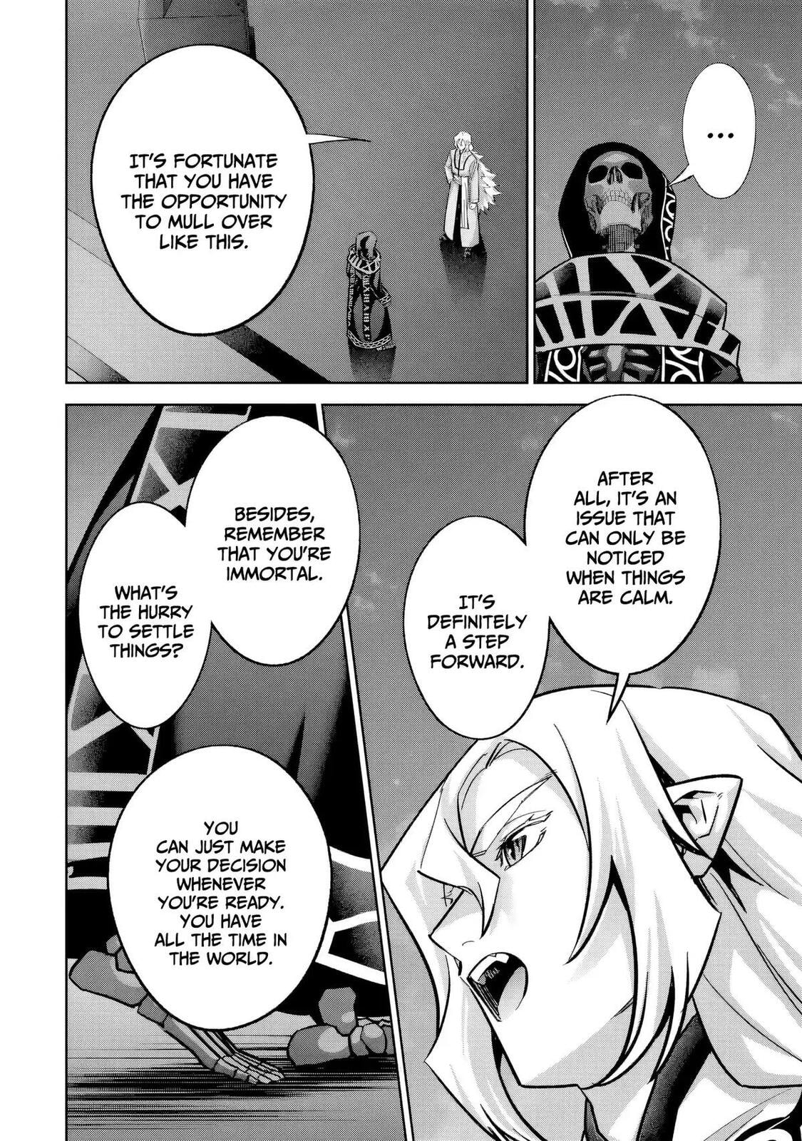 Survival in Another World with My Mistress! Chapter 58 page 42 - 