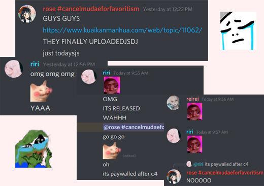 Survival Methods of the Cannon Fodder Daughter Chapter 0 page 9 - 