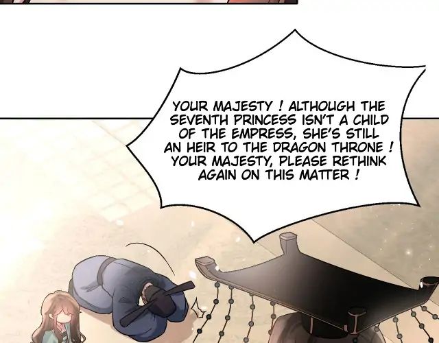 Survival Methods of the Cannon Fodder Daughter Chapter 1 page 16 - 