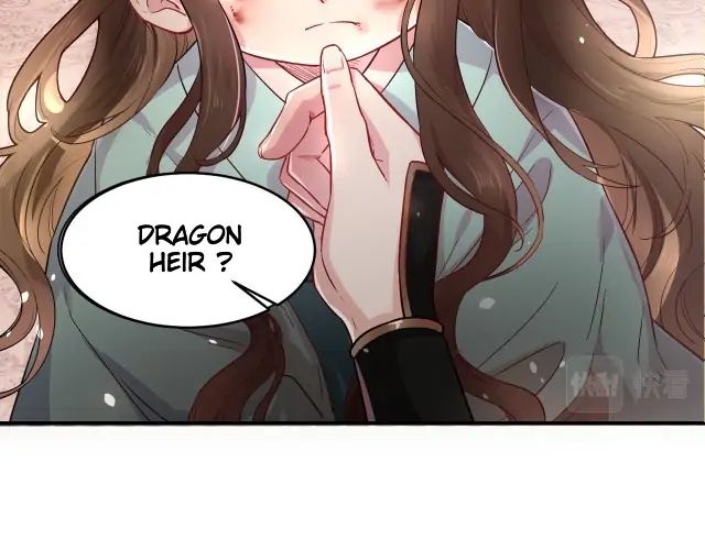 Survival Methods of the Cannon Fodder Daughter Chapter 1 page 21 - 
