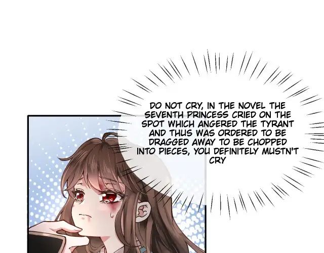 Survival Methods of the Cannon Fodder Daughter Chapter 1 page 23 - 