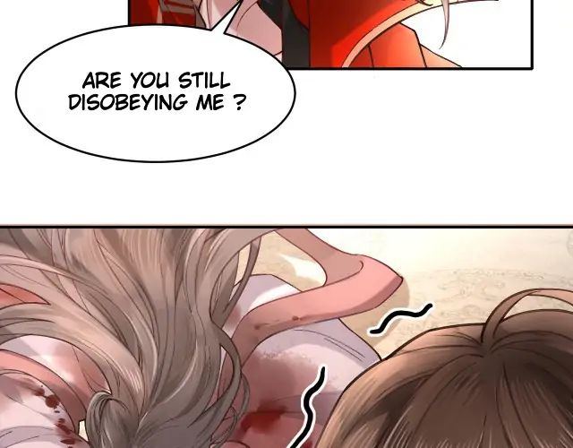 Survival Methods of the Cannon Fodder Daughter Chapter 1 page 25 - 