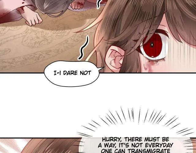 Survival Methods of the Cannon Fodder Daughter Chapter 1 page 26 - 