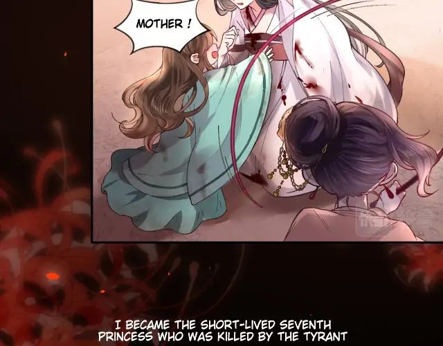 Survival Methods of the Cannon Fodder Daughter Chapter 1 page 39 - 