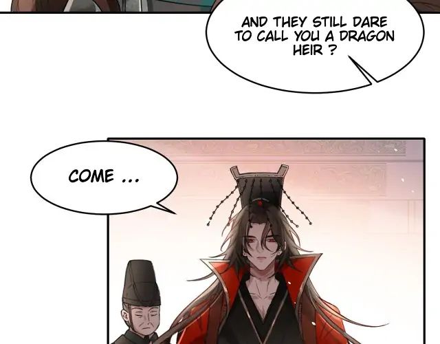 Survival Methods of the Cannon Fodder Daughter Chapter 1 page 48 - 