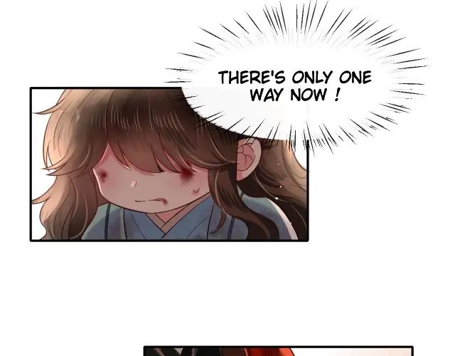 Survival Methods of the Cannon Fodder Daughter Chapter 1 page 50 - 