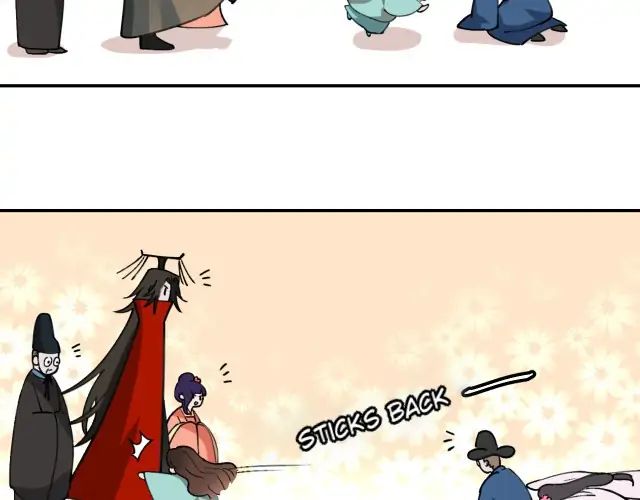 Survival Methods of the Cannon Fodder Daughter Chapter 1 page 59 - 