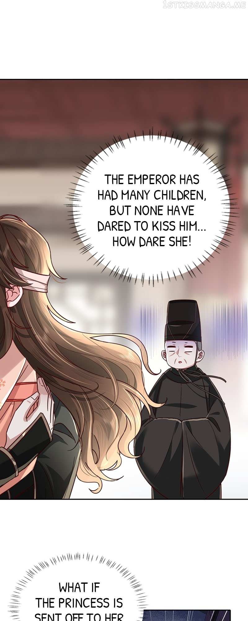 Survival Methods of the Cannon Fodder Daughter Chapter 10 page 13 - 