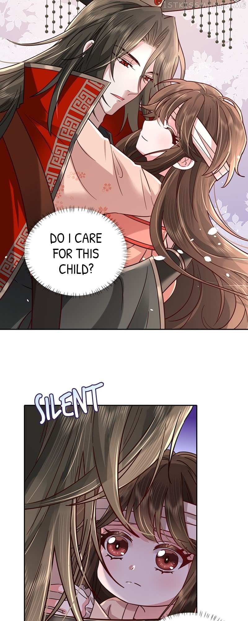 Survival Methods of the Cannon Fodder Daughter Chapter 10 page 16 - 