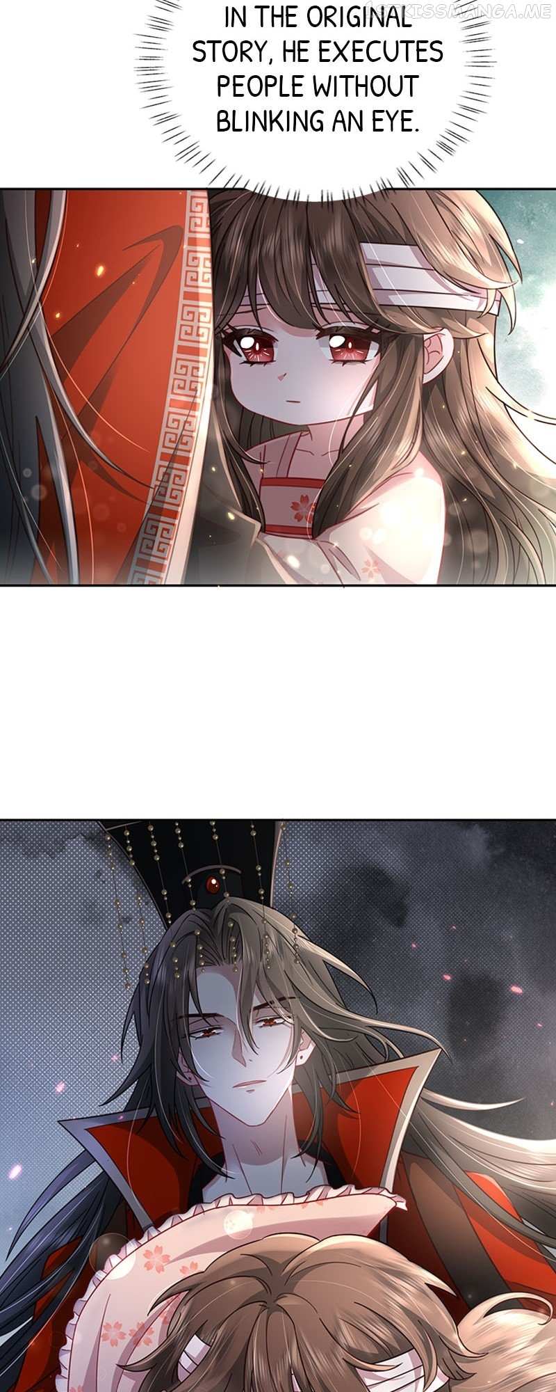 Survival Methods of the Cannon Fodder Daughter Chapter 10 page 18 - 