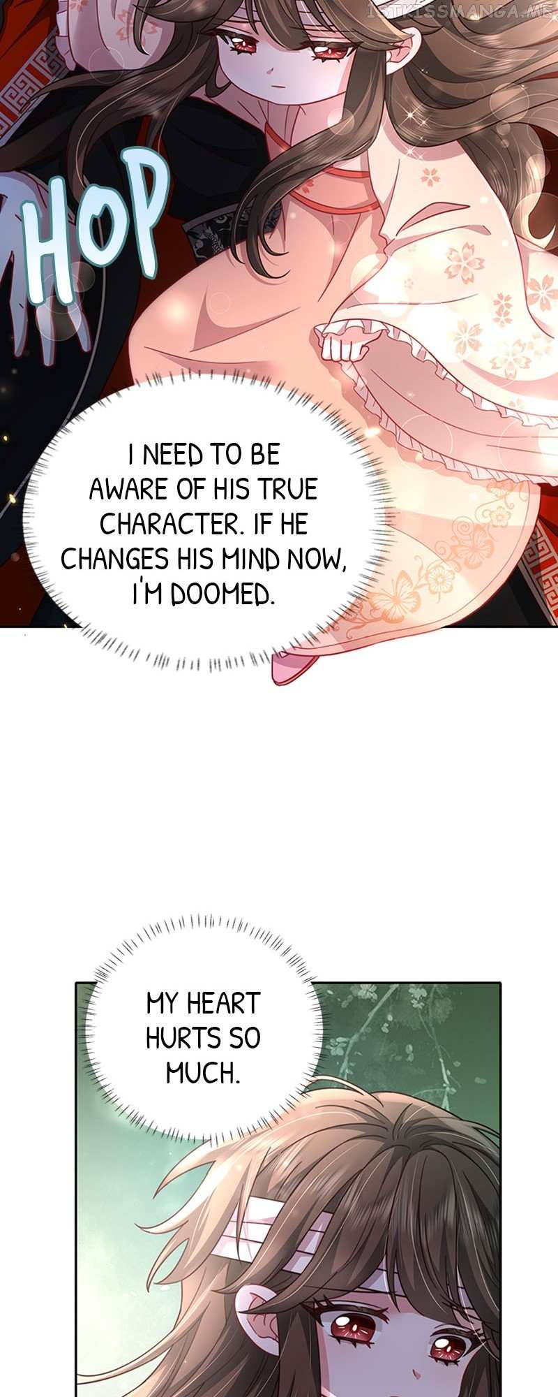 Survival Methods of the Cannon Fodder Daughter Chapter 10 page 19 - 