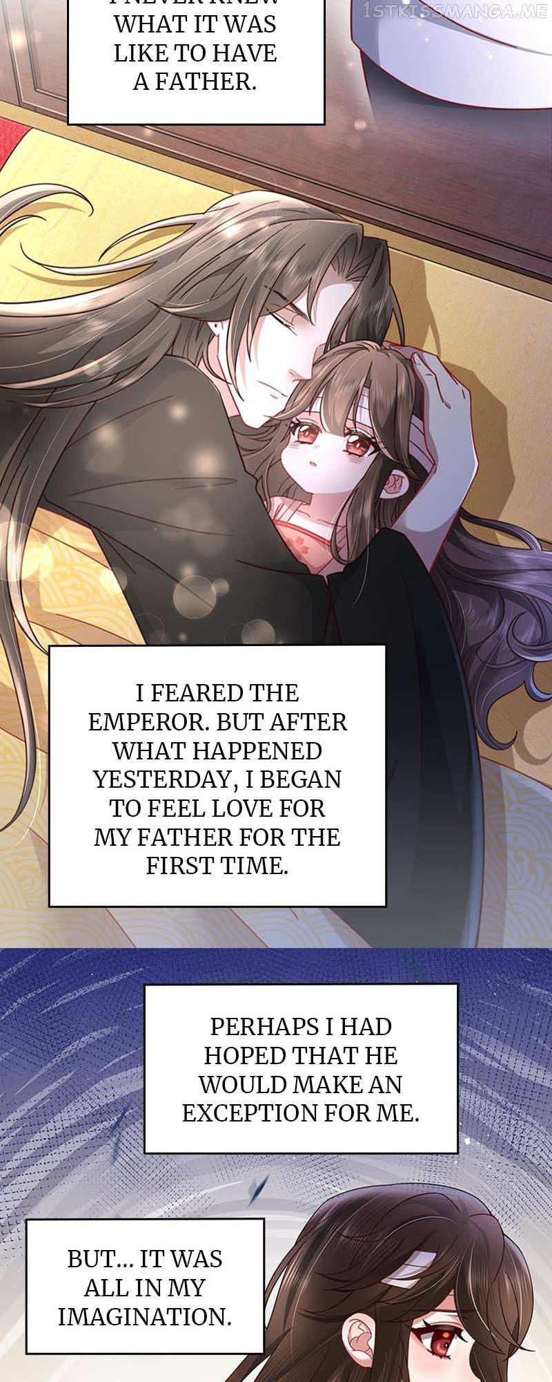 Survival Methods of the Cannon Fodder Daughter Chapter 10 page 22 - 