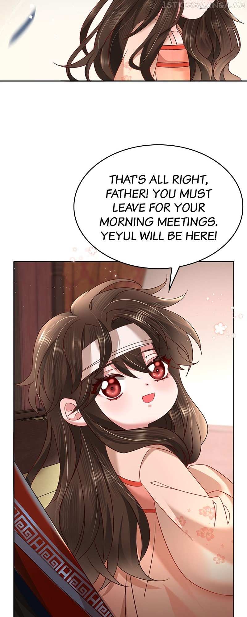 Survival Methods of the Cannon Fodder Daughter Chapter 10 page 23 - 
