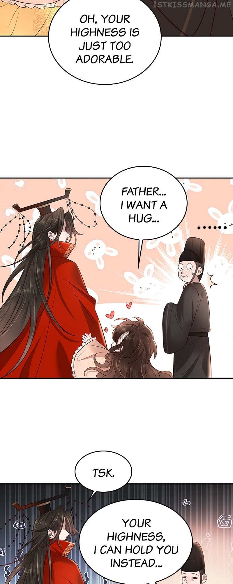 Survival Methods of the Cannon Fodder Daughter Chapter 10 page 5 - 