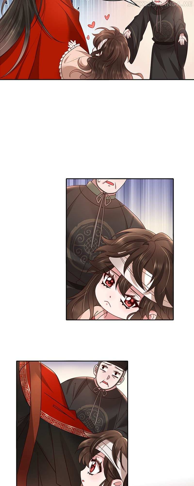 Survival Methods of the Cannon Fodder Daughter Chapter 10 page 6 - 