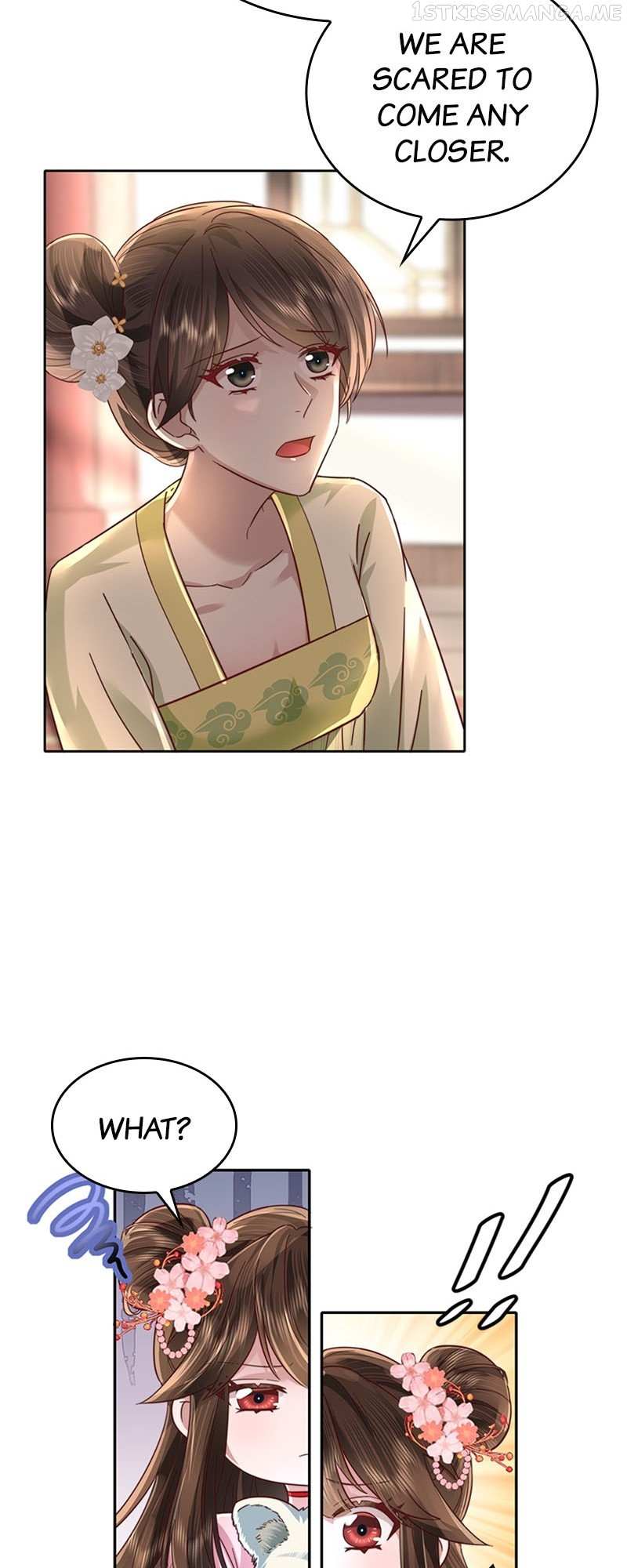 Survival Methods of the Cannon Fodder Daughter Chapter 11 page 16 - 