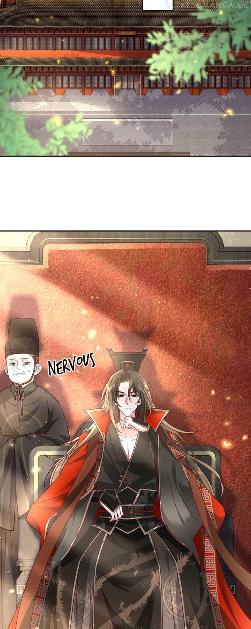 Survival Methods of the Cannon Fodder Daughter Chapter 11 page 19 - 