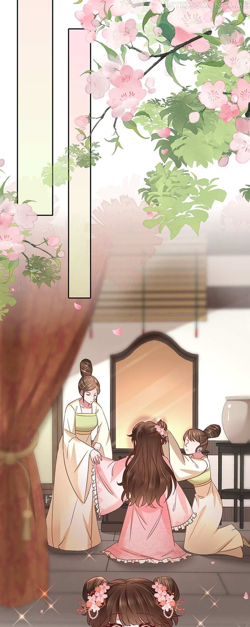 Survival Methods of the Cannon Fodder Daughter Chapter 11 page 3 - 