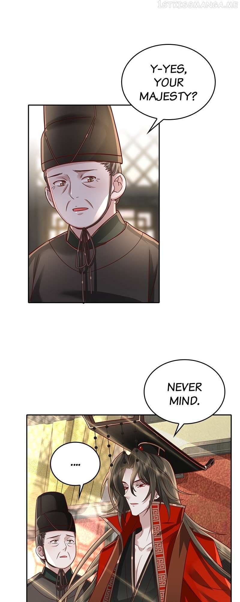 Survival Methods of the Cannon Fodder Daughter Chapter 11 page 22 - 