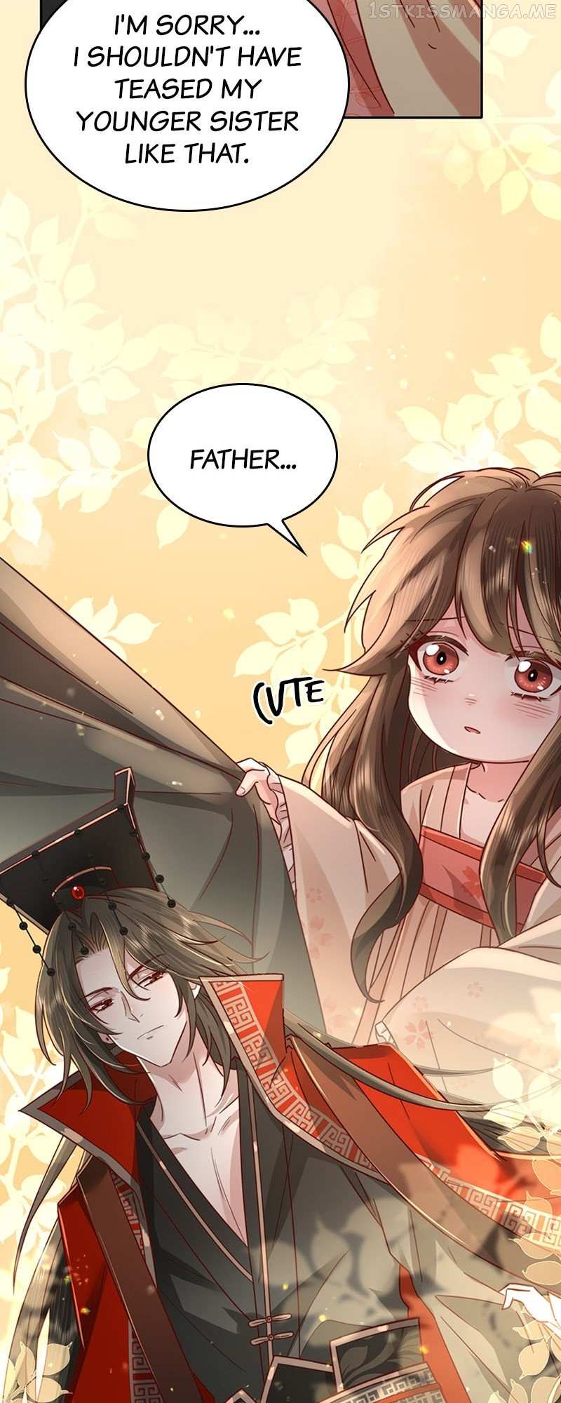 Survival Methods of the Cannon Fodder Daughter Chapter 11 page 26 - 