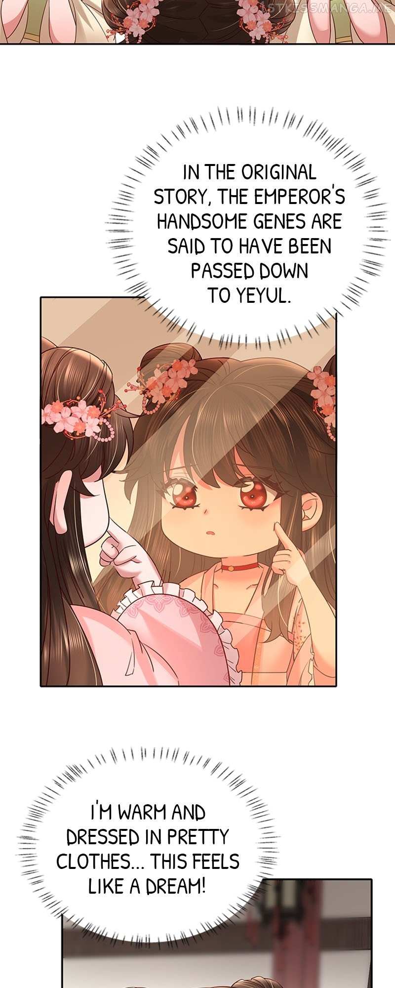 Survival Methods of the Cannon Fodder Daughter Chapter 11 page 5 - 