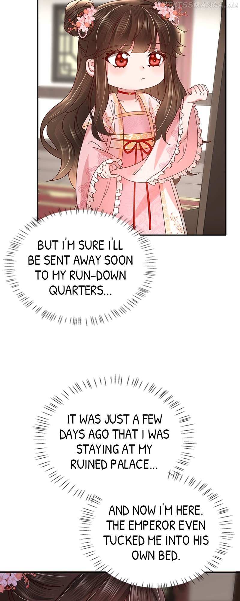 Survival Methods of the Cannon Fodder Daughter Chapter 11 page 6 - 