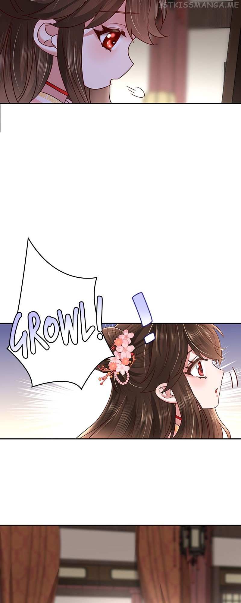 Survival Methods of the Cannon Fodder Daughter Chapter 11 page 7 - 