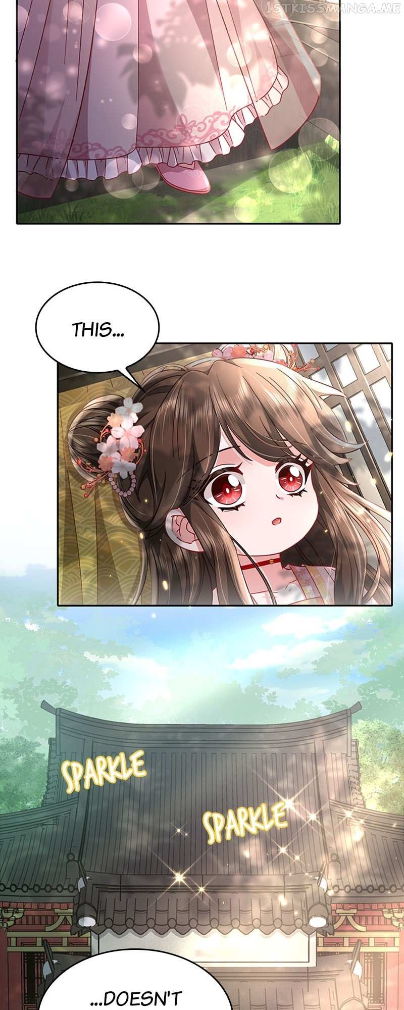 Survival Methods of the Cannon Fodder Daughter Chapter 12 page 11 - 