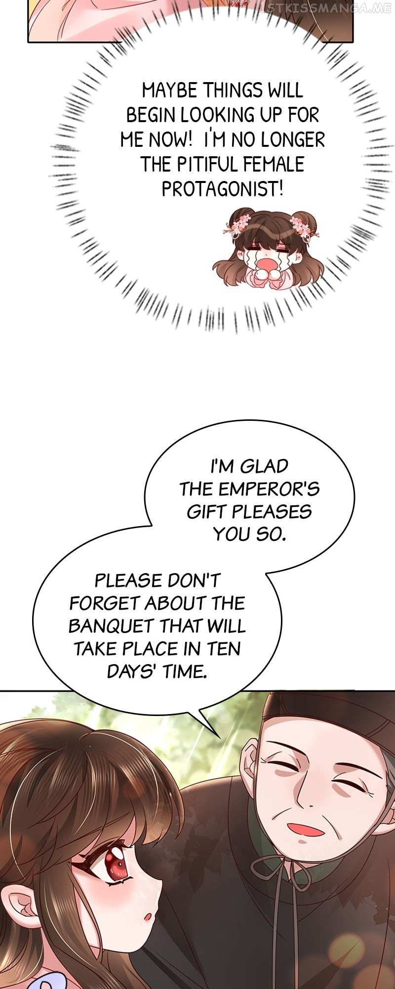 Survival Methods of the Cannon Fodder Daughter Chapter 12 page 14 - 